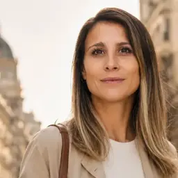 Carla Vazquez