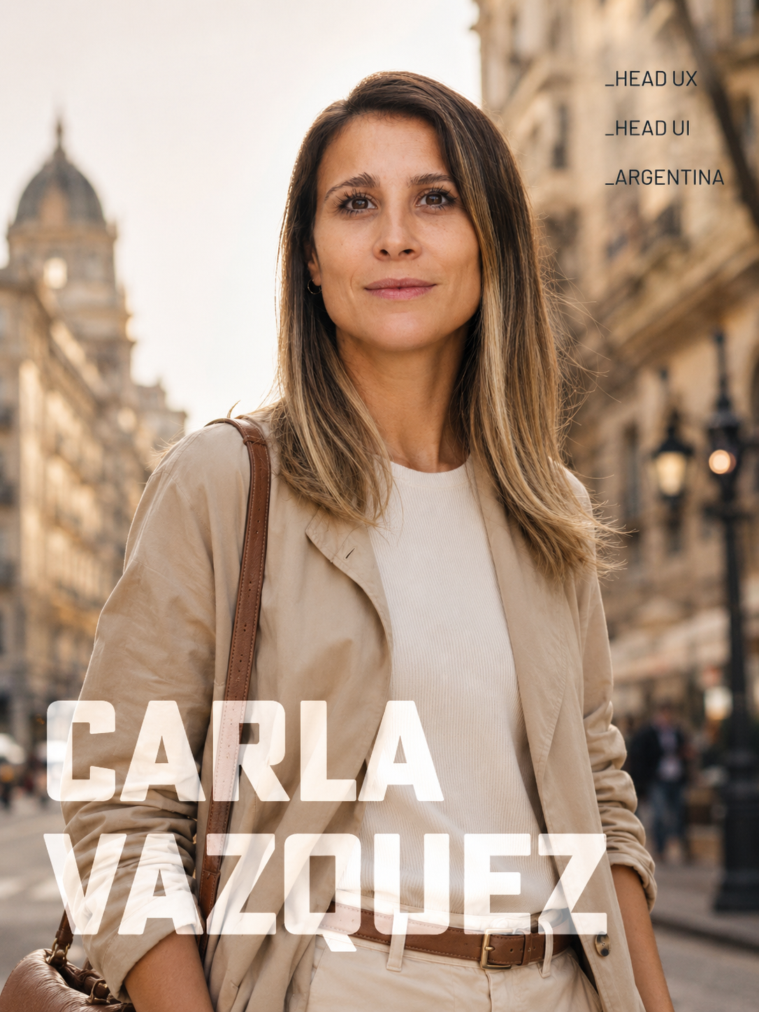 Carla C. J Vázquez