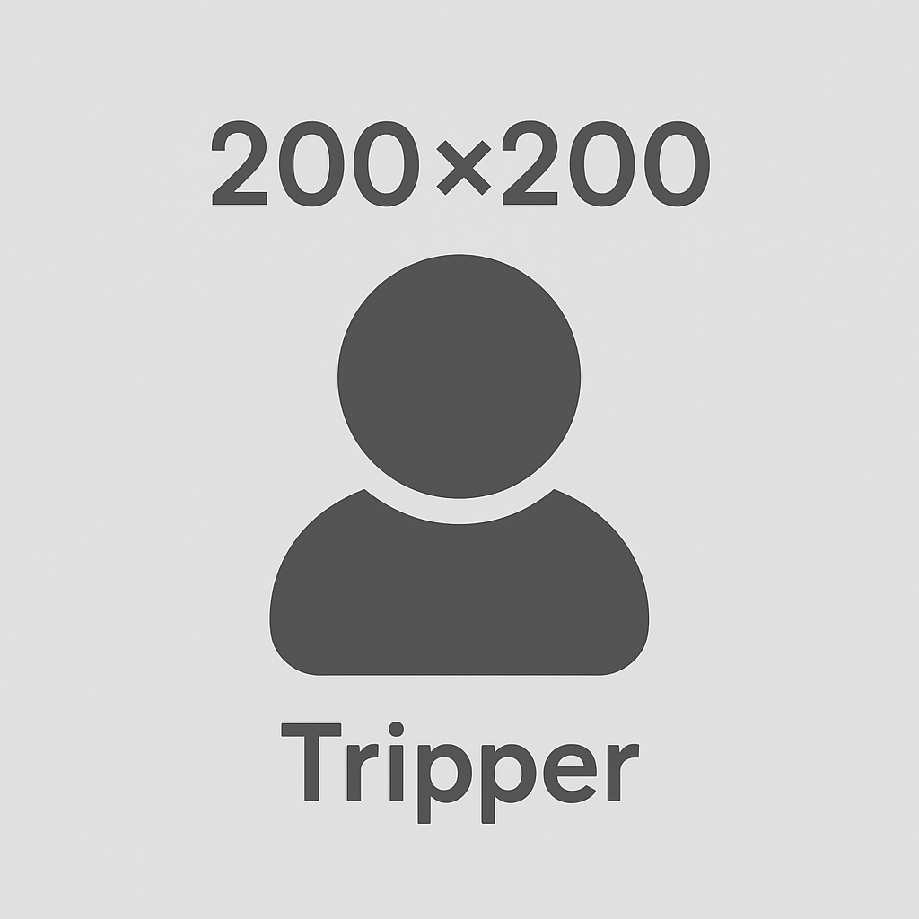 Retrato de Randomtrip